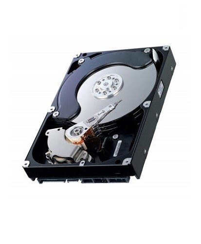 Fujitsu M2954ESP 4.5GB 7200RPM Fast Wide SCSI 3.5" 80-PIN Hard Drive  *New* 