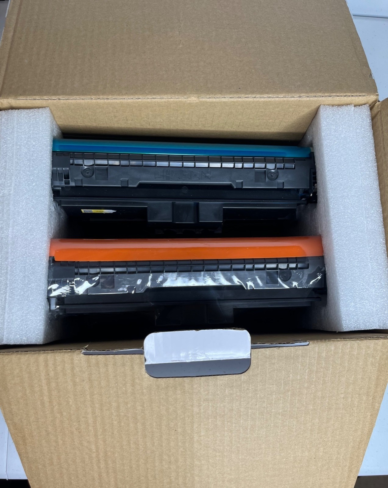 210A Toner Cartridges 4 Pack 210X (No Chip)