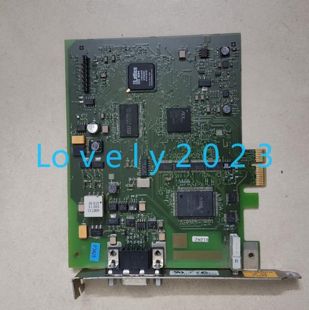 1pc used Siemens CP5621 A5E01100622 Communication Card