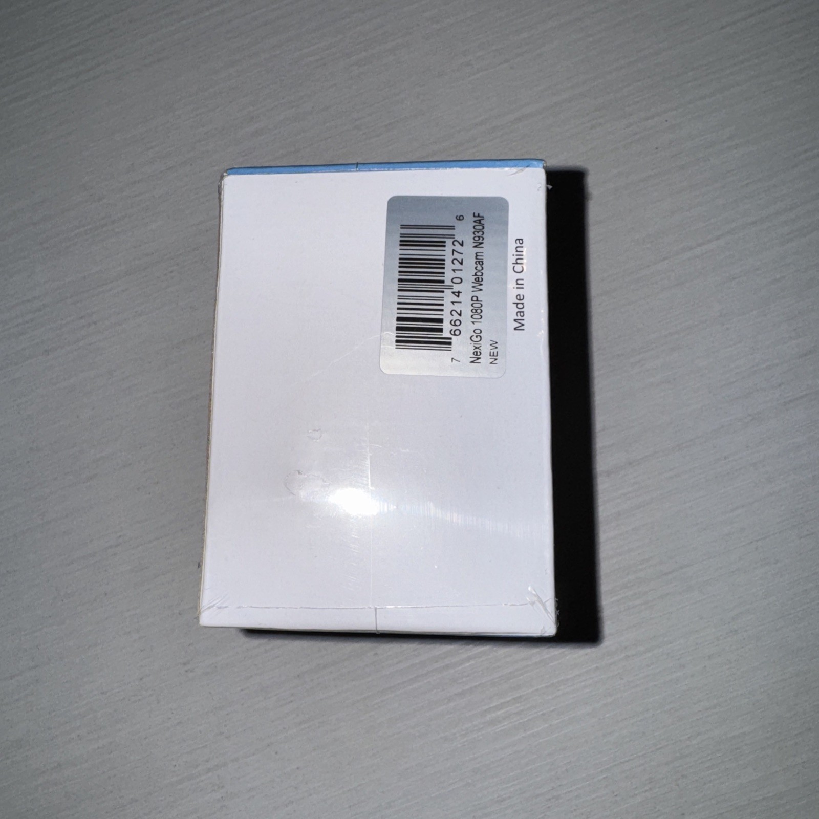 NexiGo N930AF Autofocus 1080p FHD USB Webcam, Built-In Mic BRAND NEW SEALED