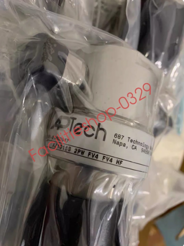 1pcs NEW Aptech 1/4"FVCR pressure reducing valve AZ1015S 2PW FV4 FV4 DHL/FedEx