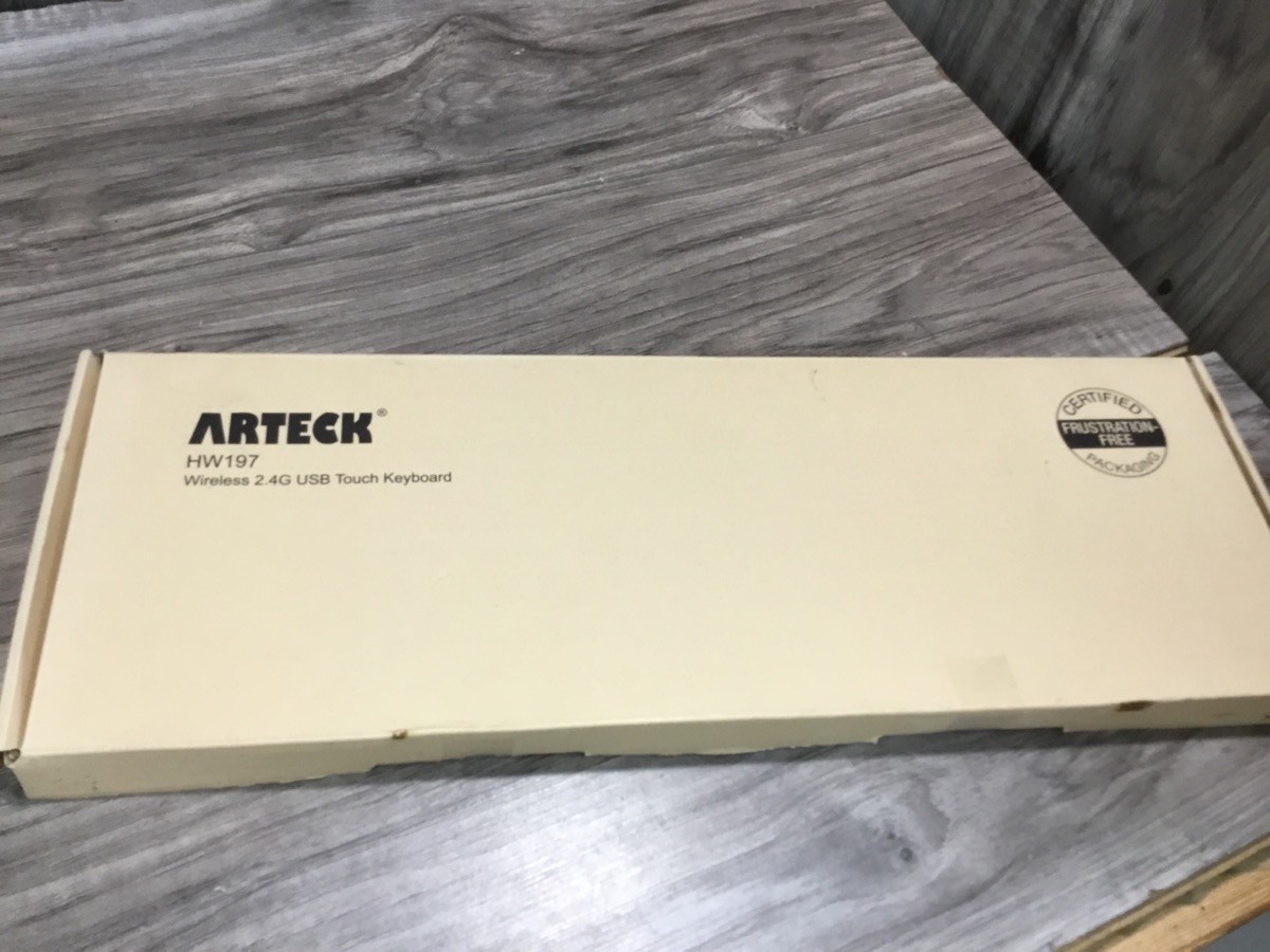 ARTECK HW197 (PSL039352)
