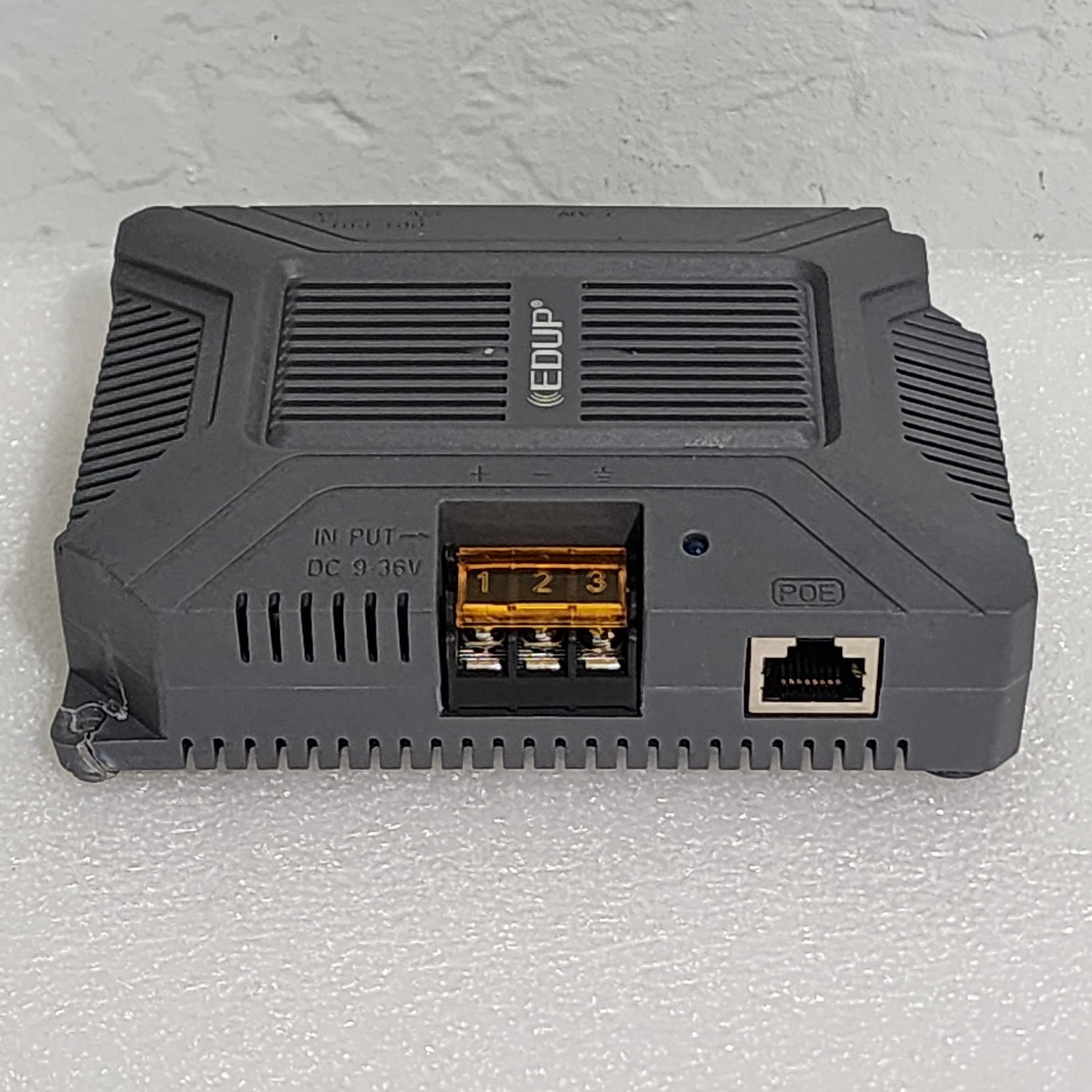 Starlink V3 Poe Injector 200W 5 in 1 GigE Passive ESD Protection Gen3 12v Type C