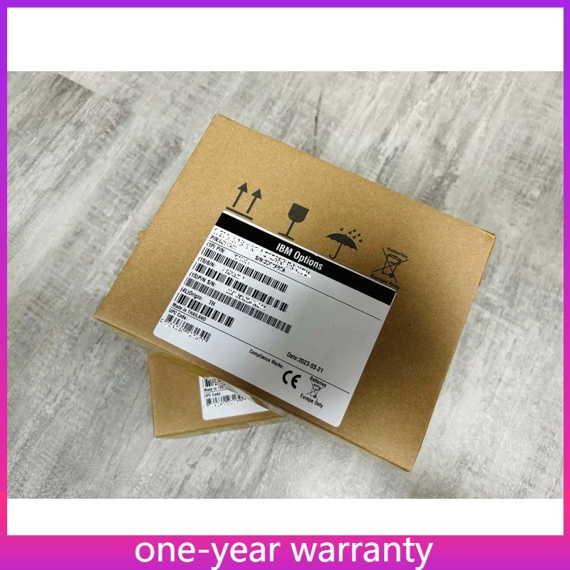 IBM 00Y5709 1.2TB 00Y2432 00Y5909 10K 6Gbs 2.5'' SAS Hard Drive HDD NEW