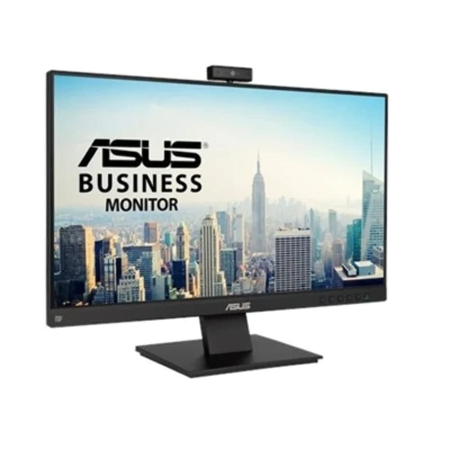 ASUS BE24EQK 23.8” Business Monitor with 1080P Full HD IPS, Eye Care, Disp