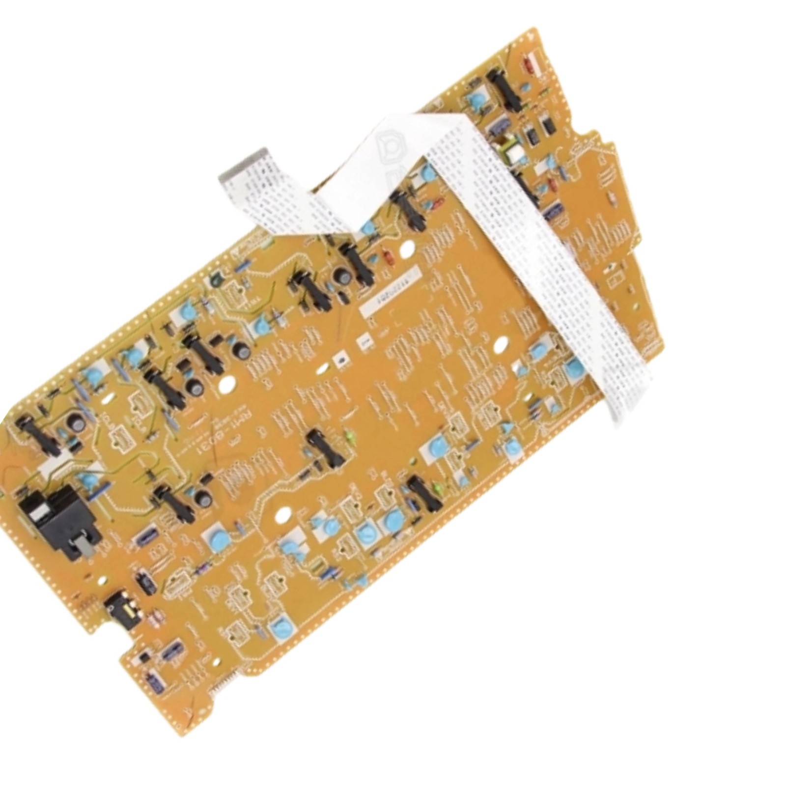 High Voltage Power Supply Board RM1-8031-000 Fits For HP M451dn LaserJet Pro