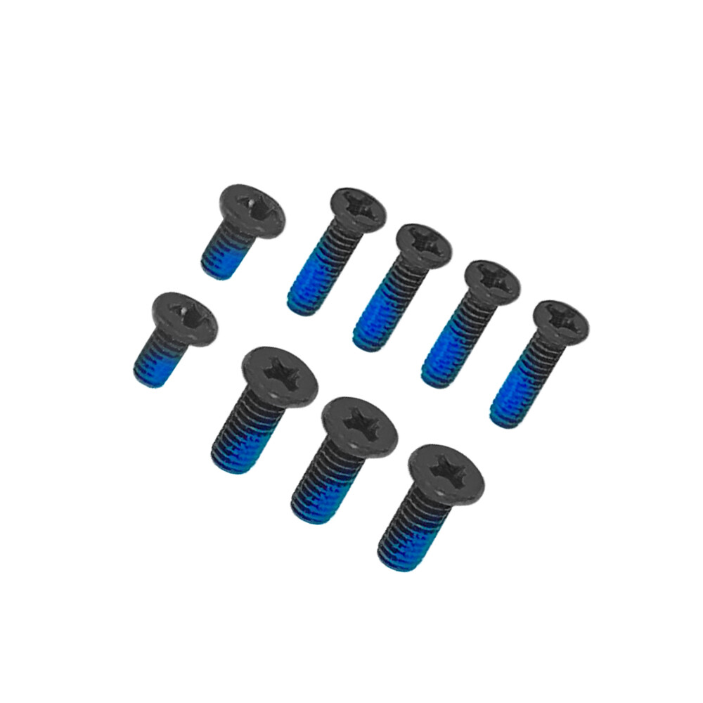 new Lower Base Cover Case screws for HP 14-FQ 14S-FQ series 14-fq1078nr laptop