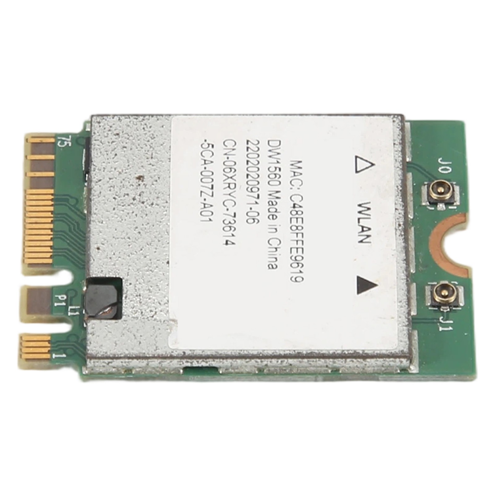 BCM94352Z DW1560 M.2 Wifi Adapter  Card 1200Mbps 802.11Ac 2.4Ghz/5G6117