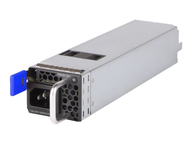 HPE 5710 BF AC PSU 450W PC/Server Power Supply Module JL593A#ABB