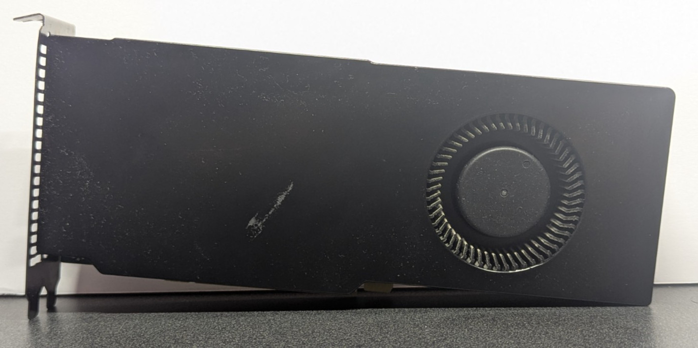 NVIDIA Tesla V100 16GB GPU SXM2 + GPU SXM2 To PCIE Adapter Card