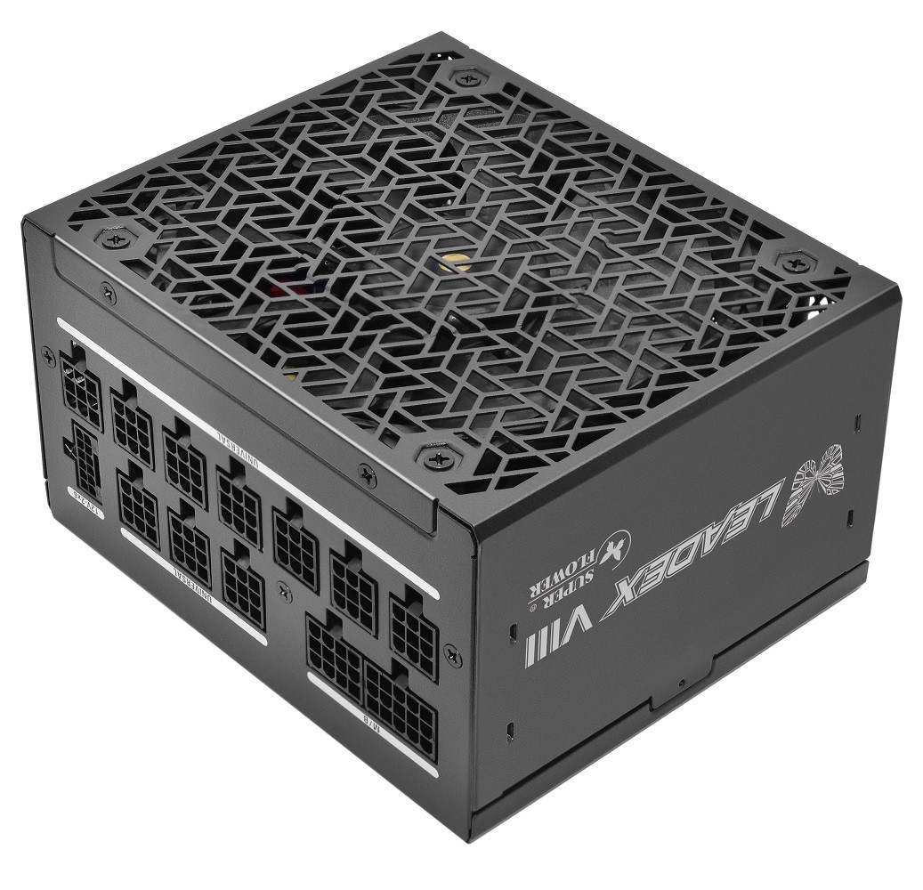 Super Flower Leadex VIII Platinum PRO 1000W SF-1000F14SP Power Supply