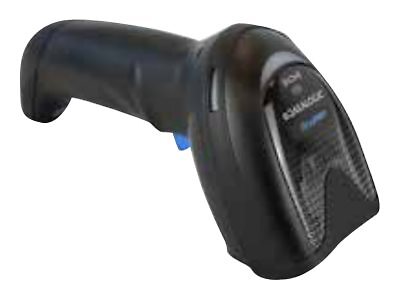 GBT4500-BK-HD-WLC Datalogic Gryphon IGBT4500 Barcode Scanner ~D~