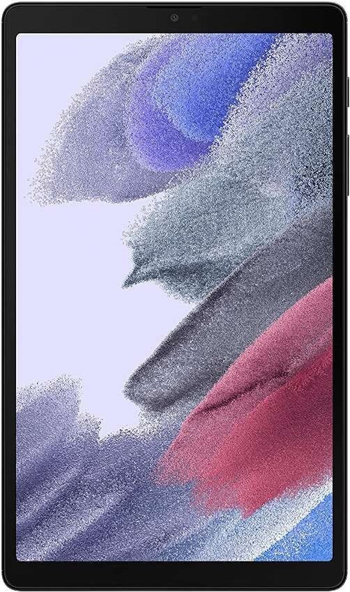 Open Box Samsung Galaxy Tab A7 Lite SM-T220 32GB, Wi-Fi, 8.7" - Gray