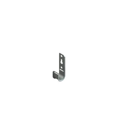 ICC J-Hook, 3/4", 25 Pk (iccmsjhk22)