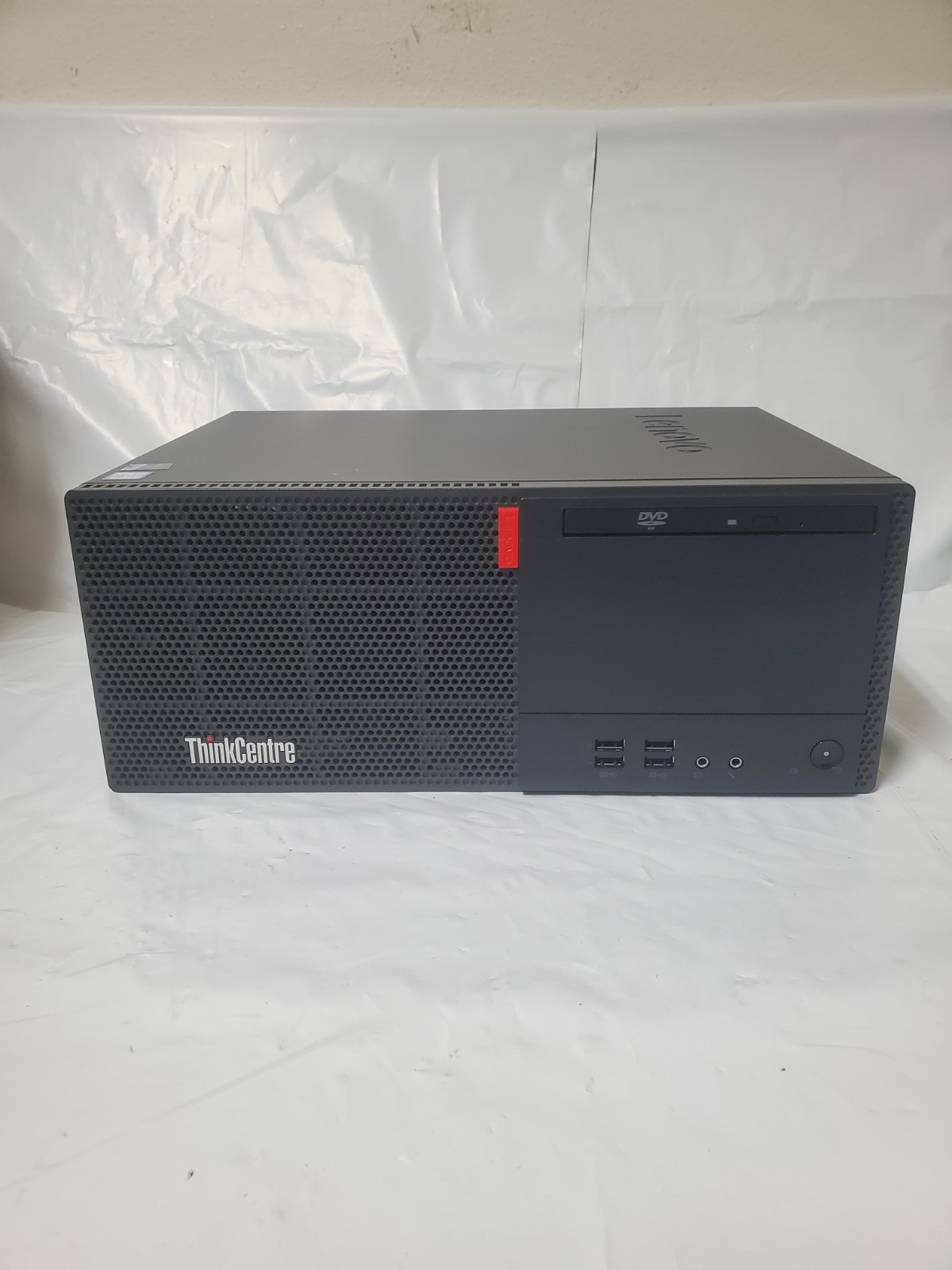 Lenovo ThinkCentre M710T  Intel Core i5-7500 3.40GHz 8GB Ram 500GB HDD/Windows11