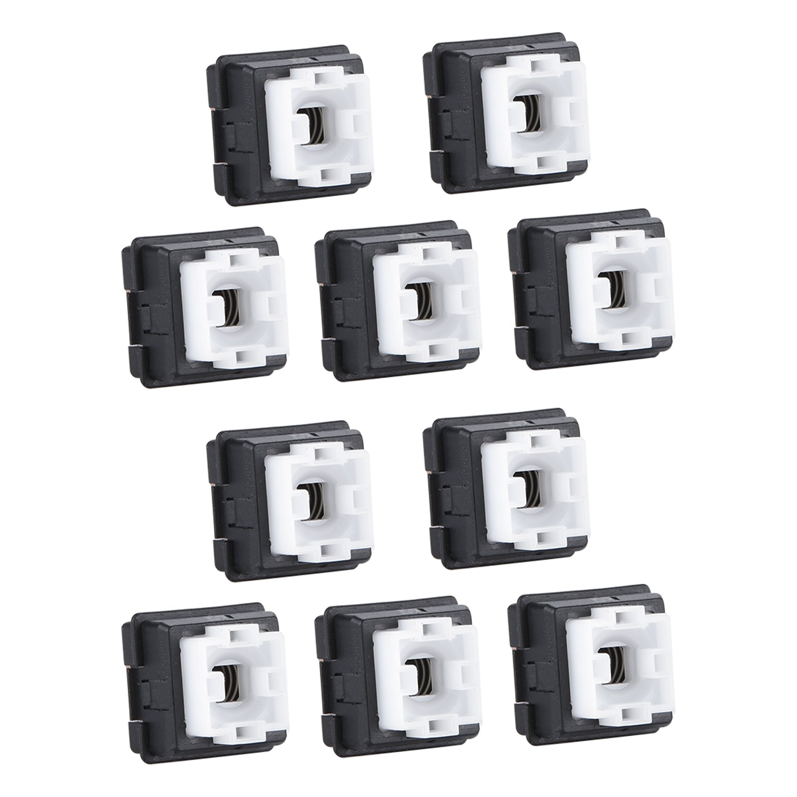 Keyboard Switch Axis Shaft for Logitech G910 G810 G310 G413 G512 G513 G Pro K840