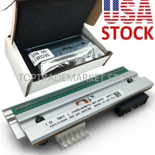 USA OEM New Printhead for Datamax H-4310 Thermal Printer 300dpi PHD20-2241-01