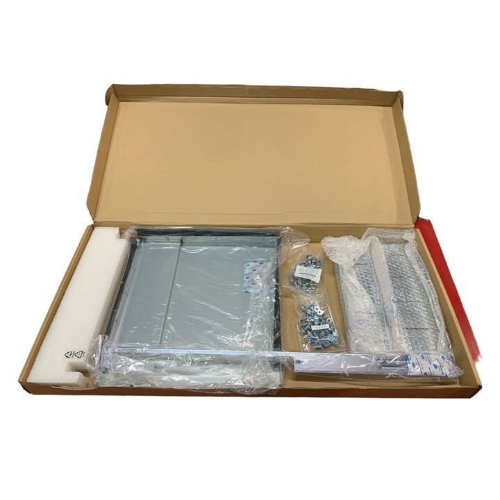 Brocade DCX-4S FRU 27-31 inch Port Side Exhaust Kit - XBR-DCX4S-0121