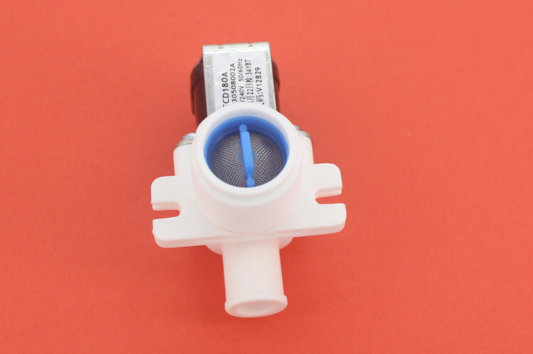 1PC FCD180A for solenoid valve 00330508002A pulsator automatic washing machine 