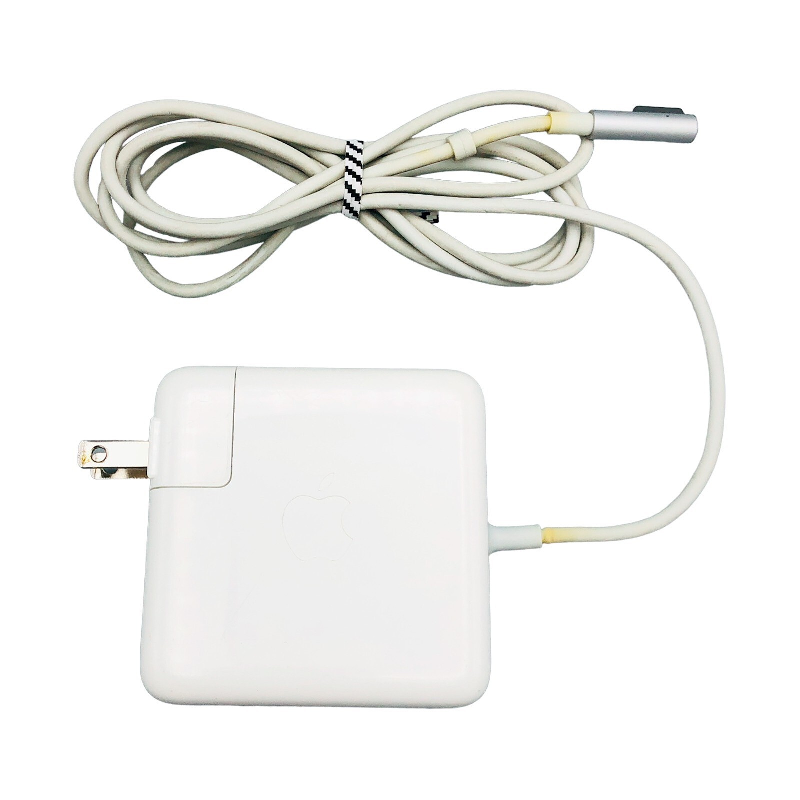 Original Apple MacBook Air 45W Magsafe AC Adapter A1244 14.5V 3.1A Charger