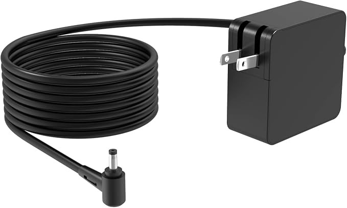 AC Charger Fit for Asus Vivobook E403 E402MA E402M E402SA E402WA E402W E402S E40