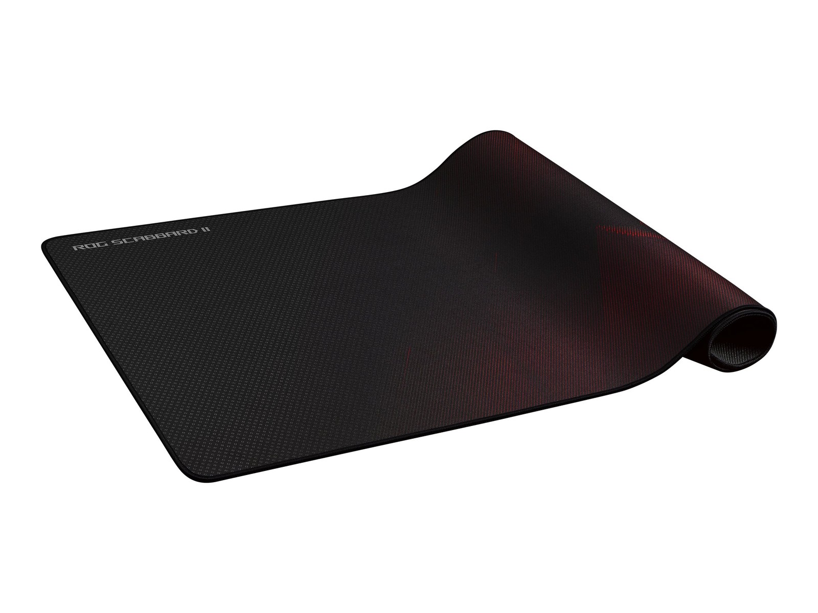 ASUS Rog Scabbard II Mouse Pad Mouse Pad/Mat 90MP0210-BPUA00