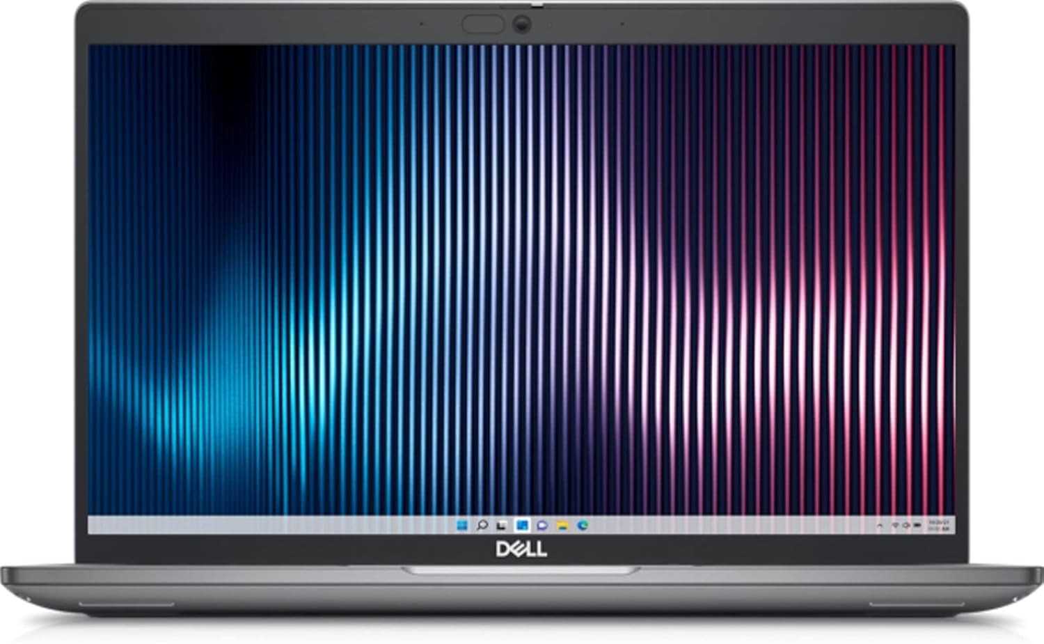 Dell Latitude 5440 14" FHD Core i5-1345U 1.6Ghz 16GB RAM 256GB SSD Gray Grade C