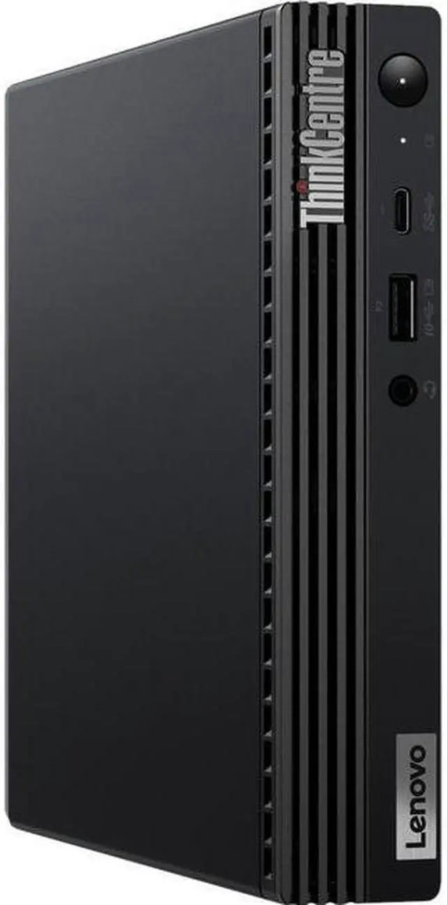 Lenovo ThinkCentre M70q Gen 2 11MY001RUS Desktop I5-11400T 128 GB M.2 8 GB RAM