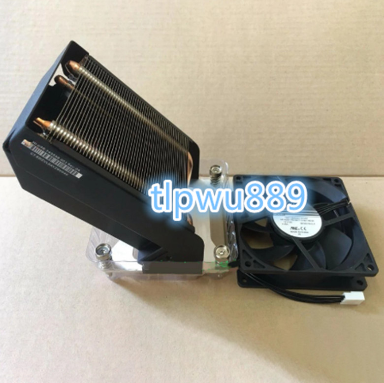 1pcs For HP Z840 Z820 749598-001 647113-001 workstation machine heat sink fan@tl