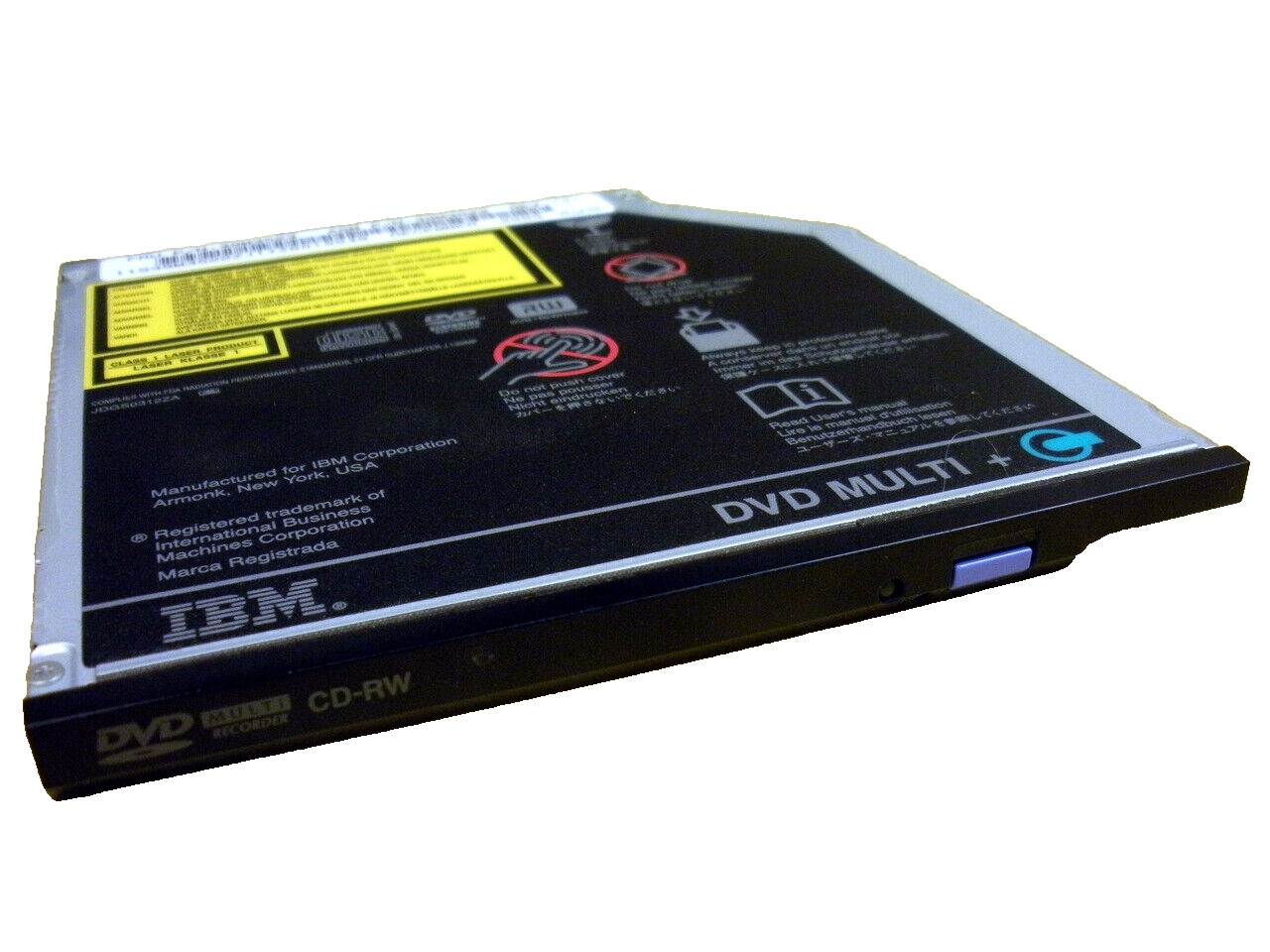 IBM 39M3523 HMC DVD-Ram Drive