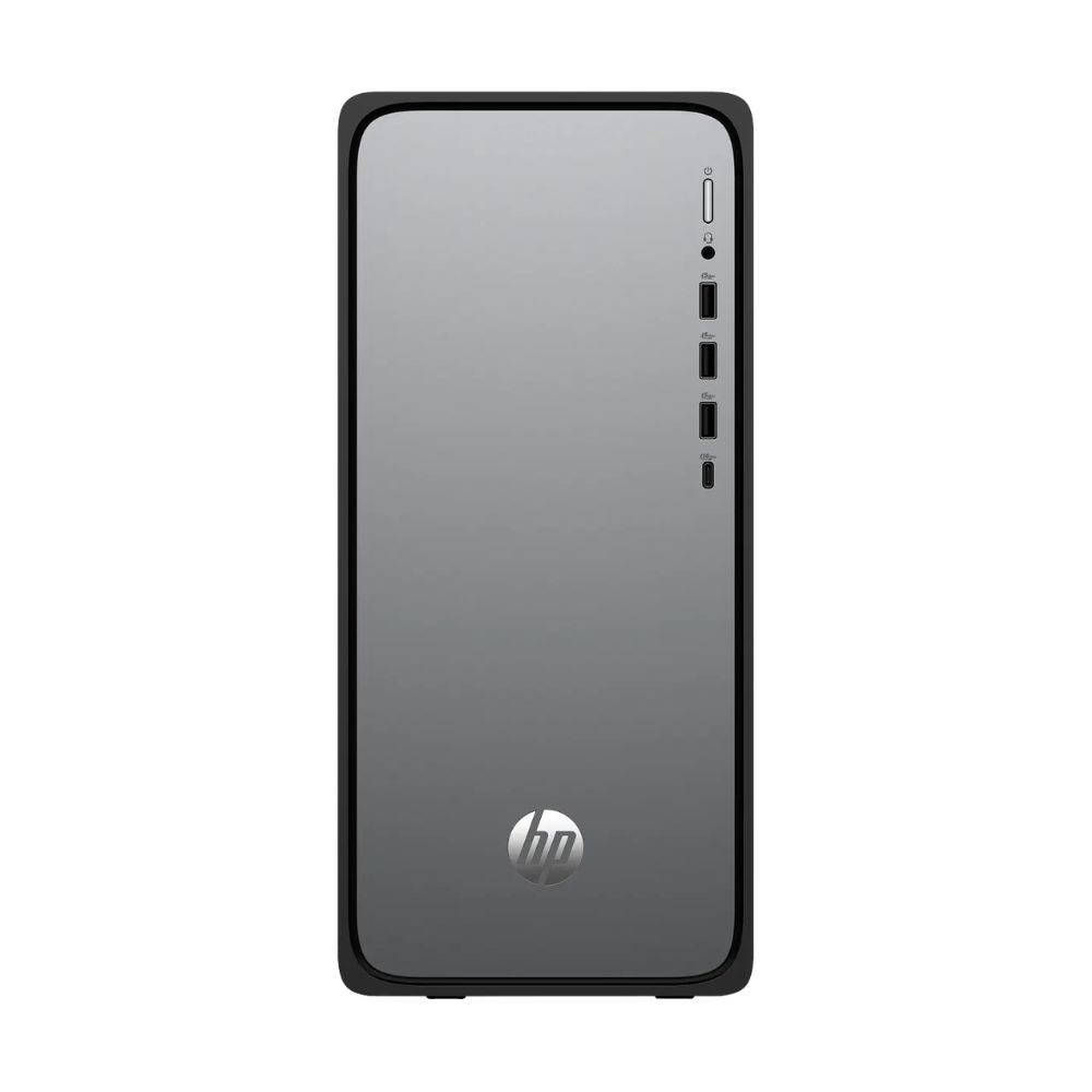 HP OmniDesk M02-0000t Intel Core i3-14100 3.5 GHz 16 GB 256 GB SSD W11H Desktop