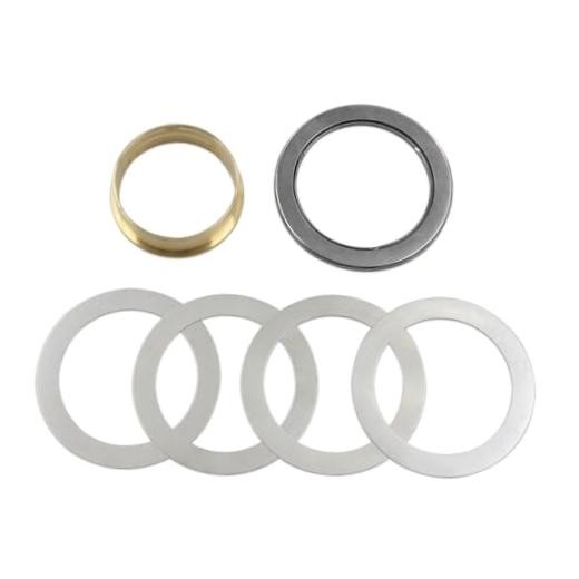 Case Bushing Upgrade Kit Fit for HD 400 4L80E 4L85E | Heavy-duty case bushing