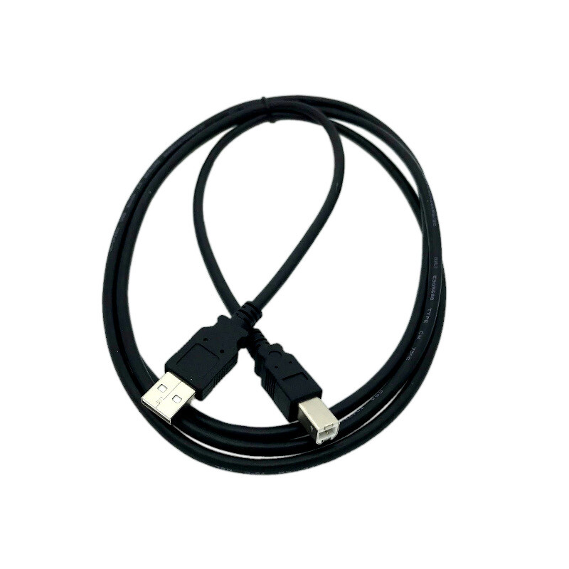 USB Cable Cord for HP SPROCKET PHOTO PRINTER X7N08A 6ft