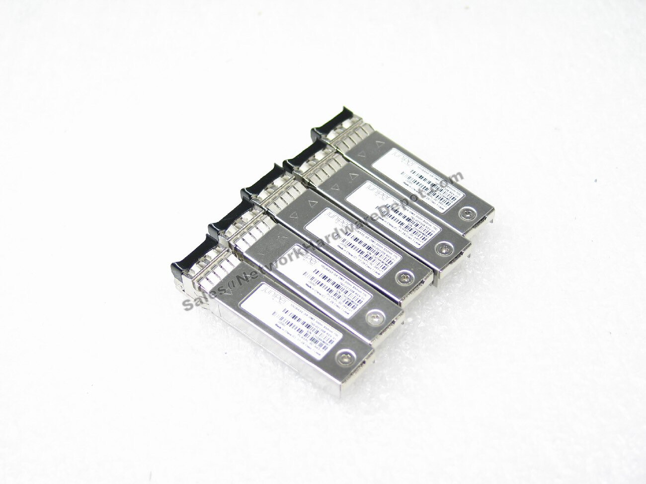 *LOT OF 5* Juniper Networks GENUINE, EX-SFP-10GE-SR 10GE SFP MMF 1 YEAR WARRANTY