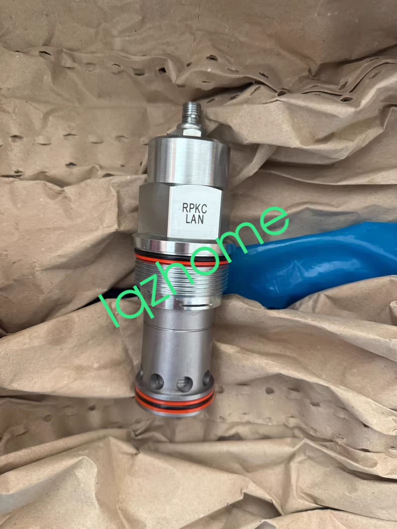 1PCS sun RPKCLAN cartridge valve new via FedEx or DHL