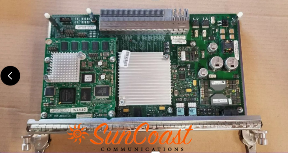 Cisco CRS-4-FC140/S  SLOT FABRIC CARD