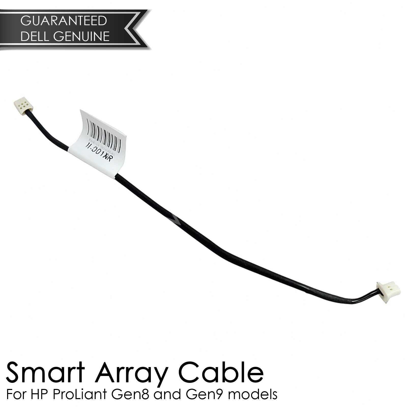 HPE HP Smart Array Cable 215mm 3pin / 759678-001 792836-001 Cache Module P440