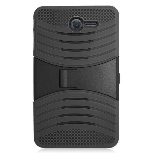 Armor Shockproof Hybrid Kick Stand Case Cover For Alcatel One Touch PIXI 3 7 7"