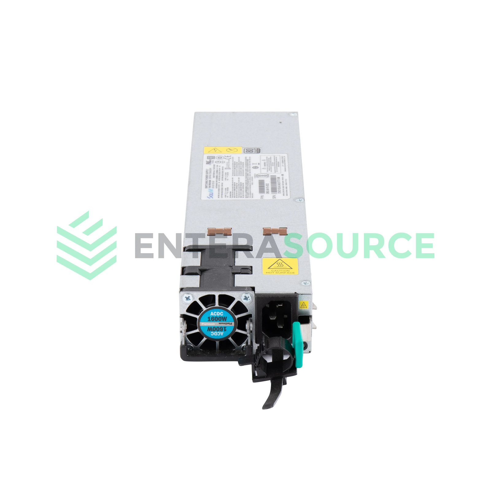 HPE 060-0415-002 Superdome 1600W 80+ Platinum AC Power Supply | PSSF162204C