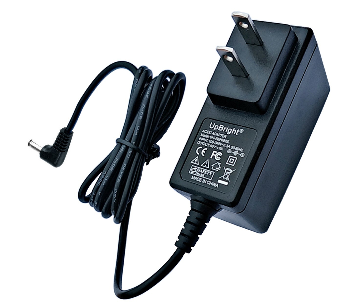 12V AC Power Adapter For MQQC Frameo DW20 15.6 inch Digital Picture Photo Frame