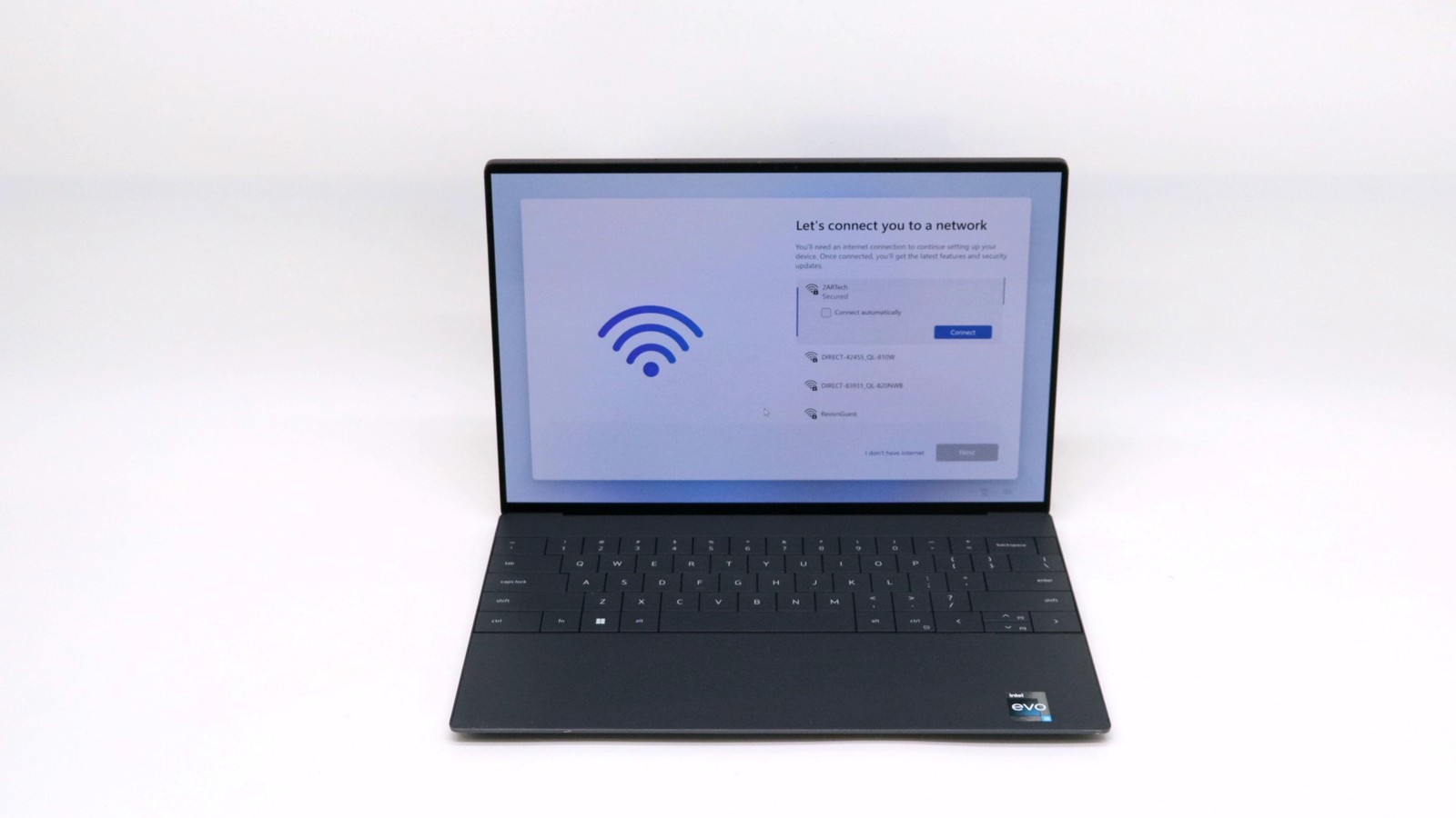 Dell XPS 9320 13" i5-1240p 16GB 512GB BATTERY ISSUE