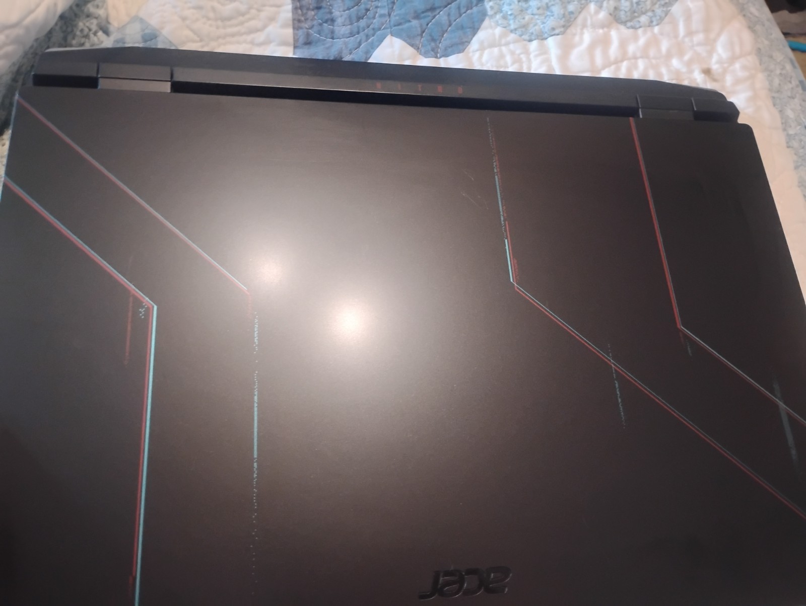 Acer - Nitro 5 LAPTOP 17.3" 512GB/8Gb (TDW040593)