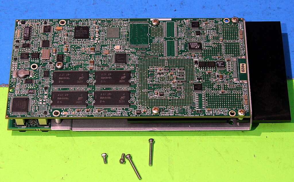 DS1411025-E5 Nortel Avaya Enhanced CPU Daughter Card for 8692SF 12xAvailable