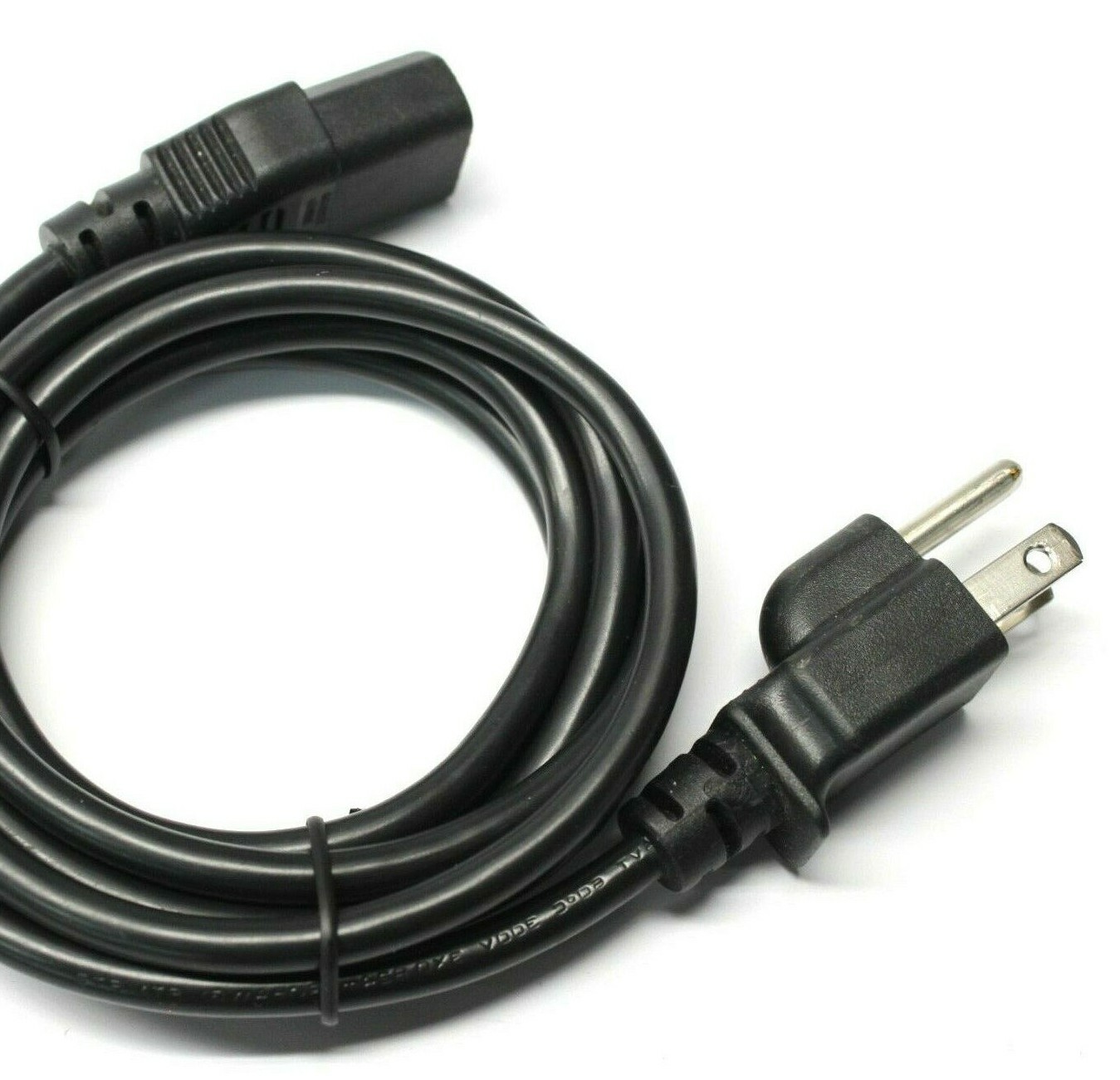 Cord Cable for Dell E1715S E1916H E2016H E2214H E2216H E2316H Monitors