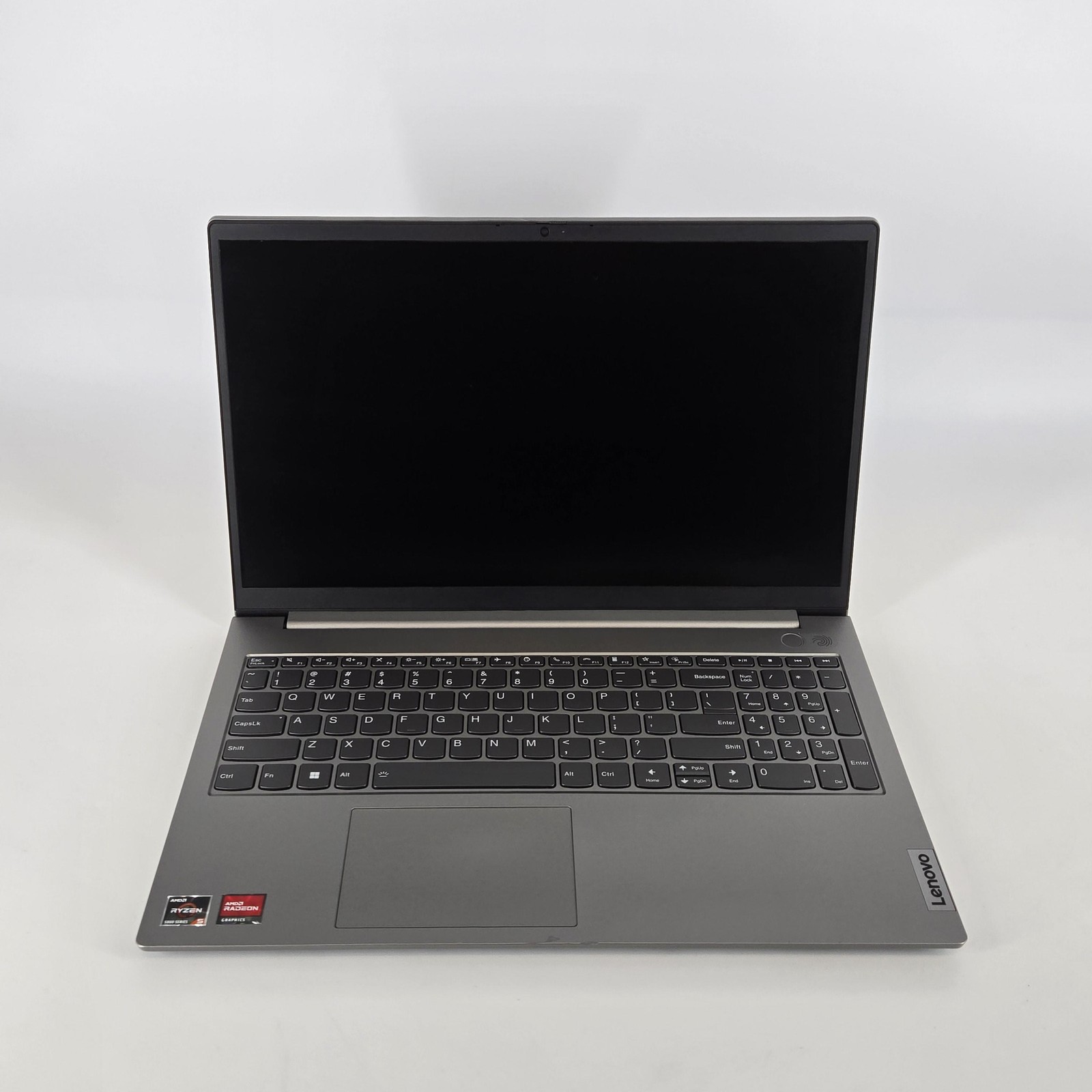 Lenovo ThinkBook 15 Gen 3 Gray FHD 2.1 GHz Ryzen 5 5500U 36GB RAM 1TB SSD Good