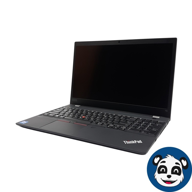 LENOVO ThinkPad T15 Gen 2 Laptop, i7-1185G7, 16GB RAM, 512GB SSD, Win 11 - "B"