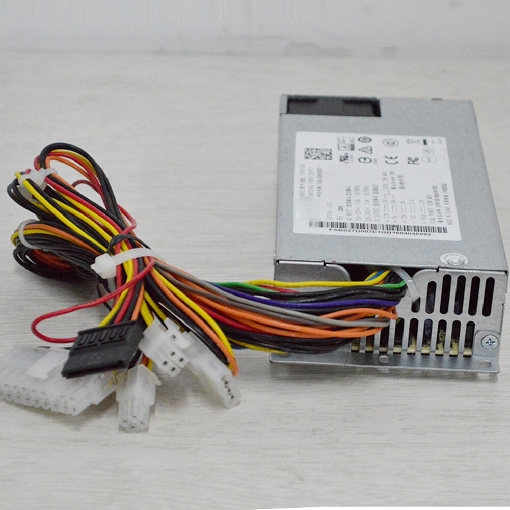 FLXA5101A 1U AIO Switch Power Supply PSU for AcBel 100W Replacement