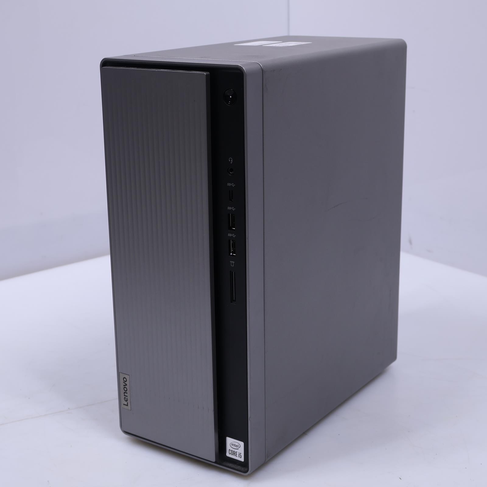 Lenovo Ideacentre 5 14IMB05 Intel Core i5 10th Gen 8GB RAM No Drive/OS SFF