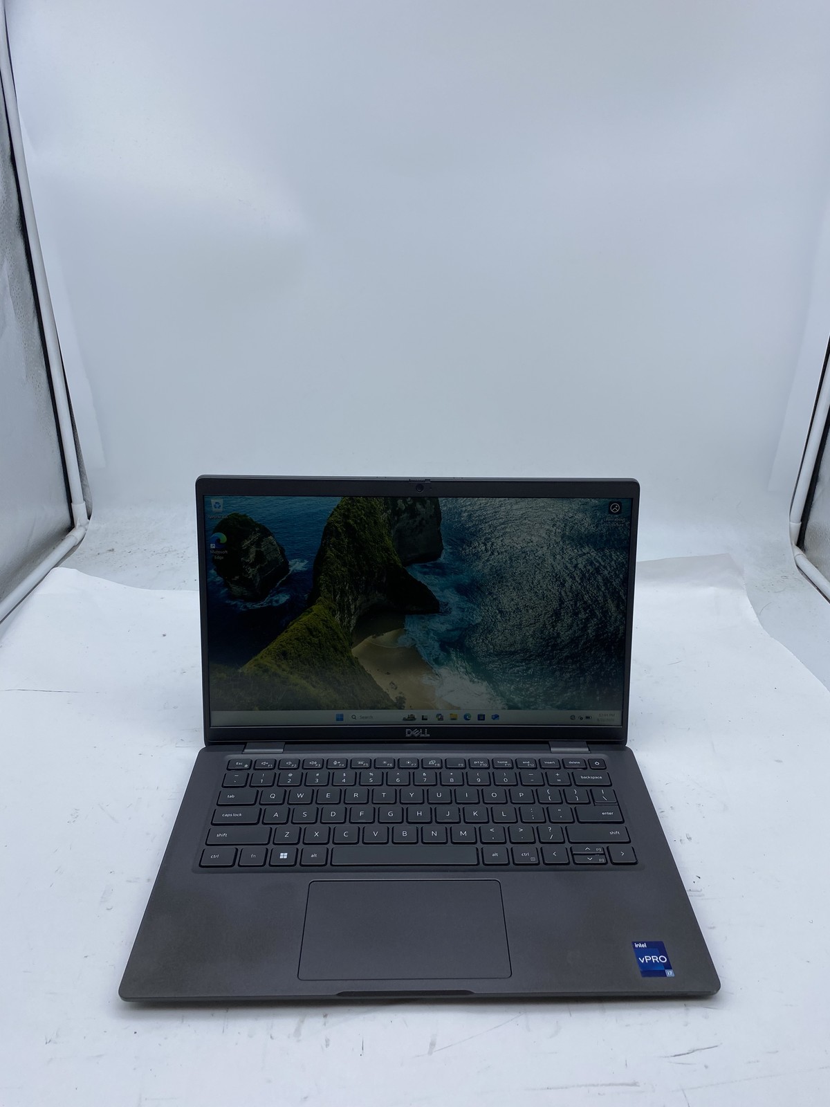 Dell Latitude 7430 Laptop Intel Core i7 1265U 1.8GHz 16GB RAM 256GB SSD W11P