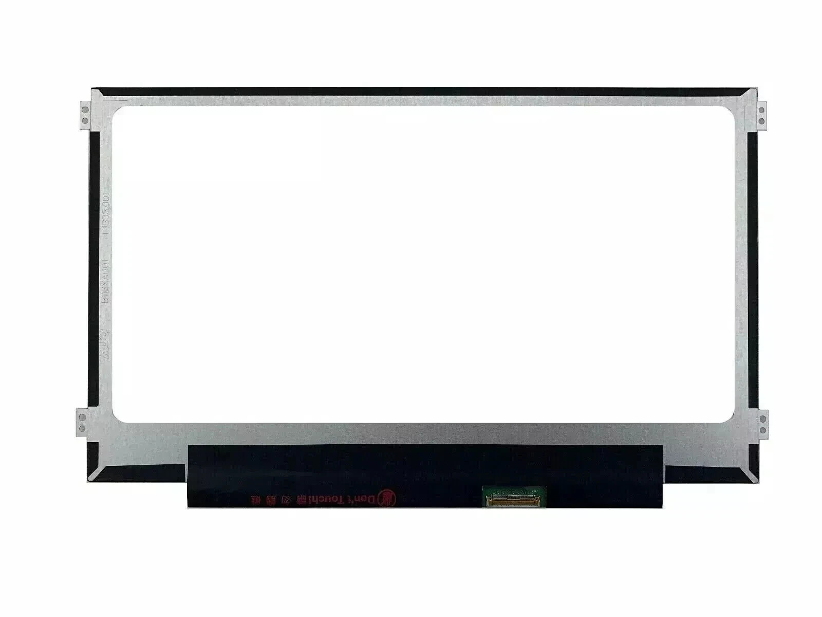 Acer Aspire SWITCH SW5-111 11.6" HD LED LCD Screen eDP 30PIN MATTE